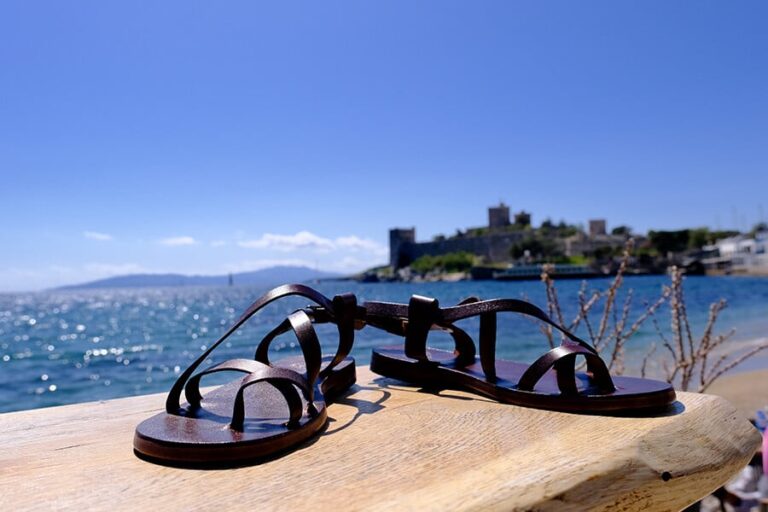 Bodrum Geleneksel El Sanatları