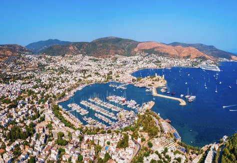 Bodrum Villa Fiyatları
