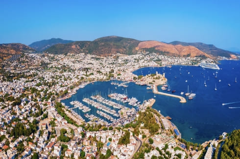 Bodrum Villa Fiyatları