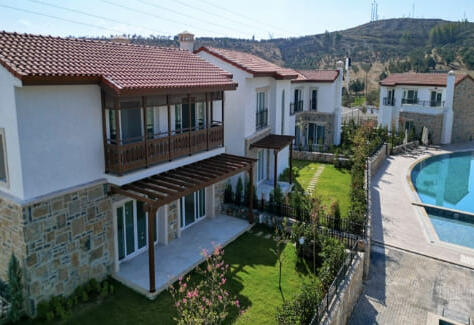 Bodrumda Villa Nasıl Alınır