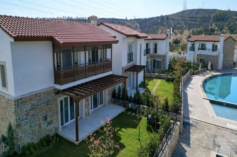 Bodrumda Villa Nasıl Alınır