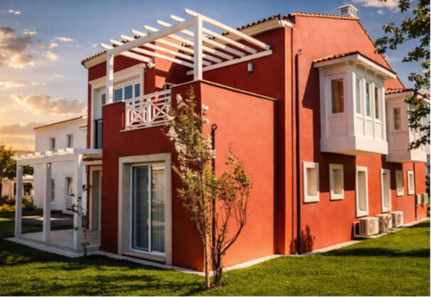 Kızılada