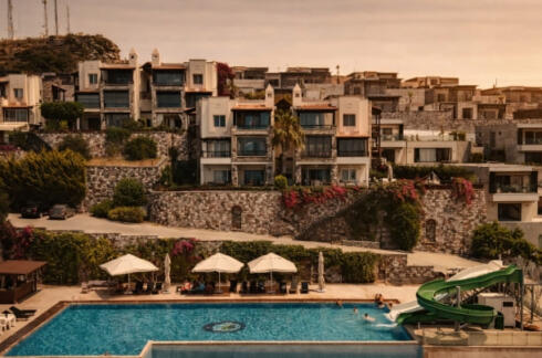 Amphora Village Yalıkavak