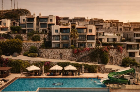 Amphora Village Yalıkavak