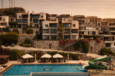 Amphora Village Yalıkavak