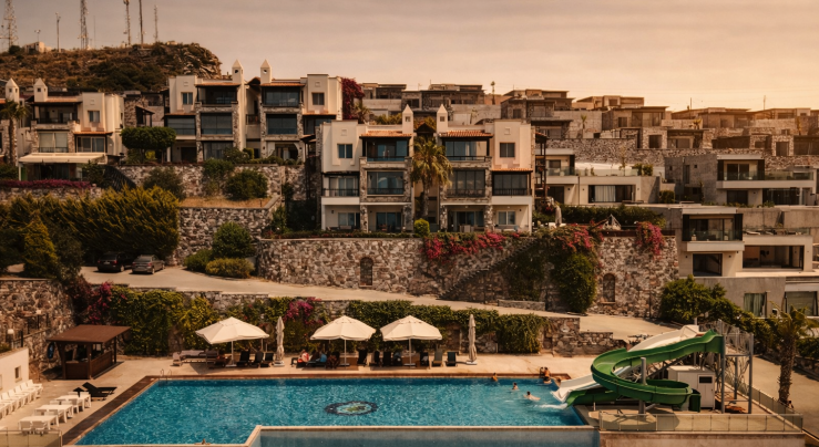 Amphora Village Yalıkavak