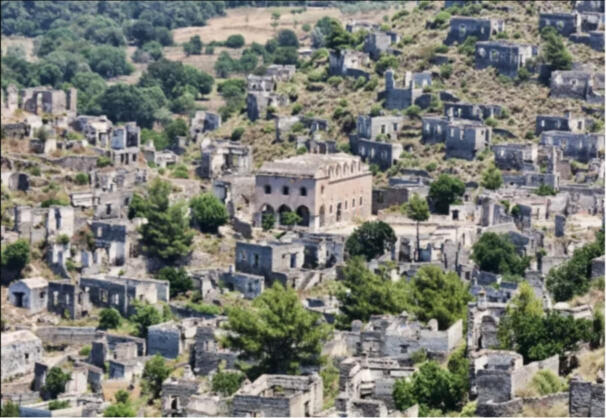 Kayaköy