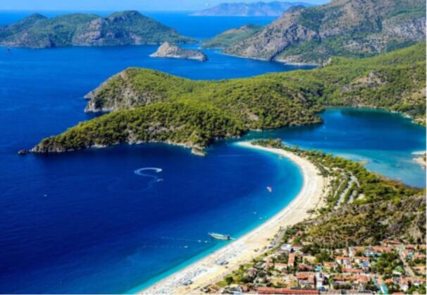oludeniz