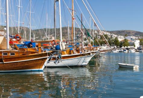 Bodrum'da kalıcı olarak yaşamak ve yerel yaşam rehberi
