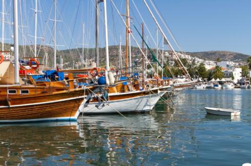 Bodrum'da kalıcı olarak yaşamak ve yerel yaşam rehberi