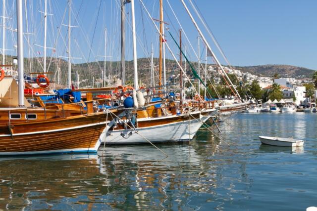 Bodrum'da kalıcı olarak yaşamak ve yerel yaşam rehberi